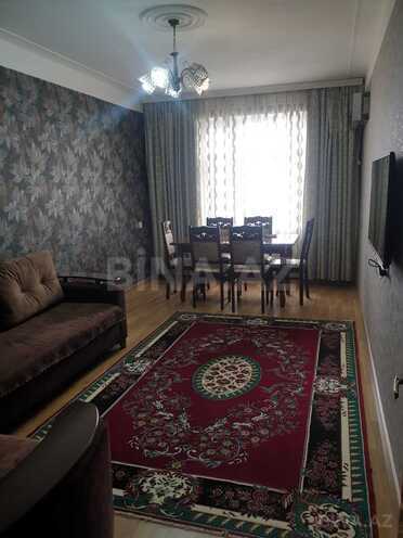 İcarəyə verilir 3 otaqlı köhnə tikili 70 m², Əhmədli m., photo 4 from 18
