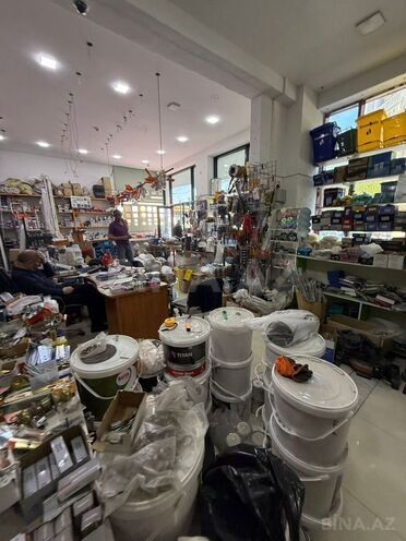 İcarəyə verilir  obyekt 230 m², Nəsimi r., photo 3 from 6