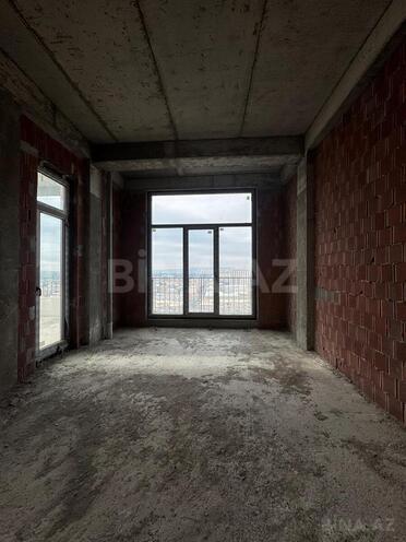 Satılır 4 otaqlı yeni tikili 174 m², Elmlər Akademiyası m., photo 10 from 12