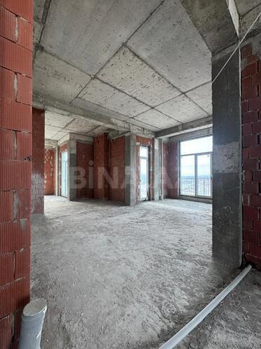 Satılır 4 otaqlı yeni tikili 174 m², Elmlər Akademiyası m., photo 9 from 12