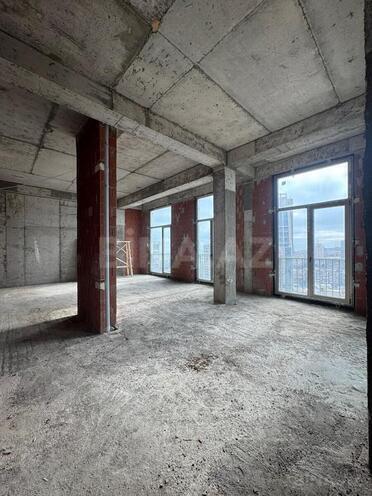 Satılır 4 otaqlı yeni tikili 174 m², Elmlər Akademiyası m., photo 8 from 12