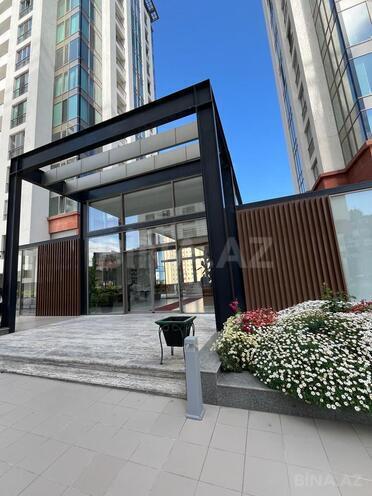 Satılır 4 otaqlı yeni tikili 174 m², Elmlər Akademiyası m., photo 5 from 12