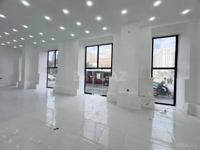 İcarəyə verilir  obyekt 230 m², Nəsimi r., photo 4 from 6