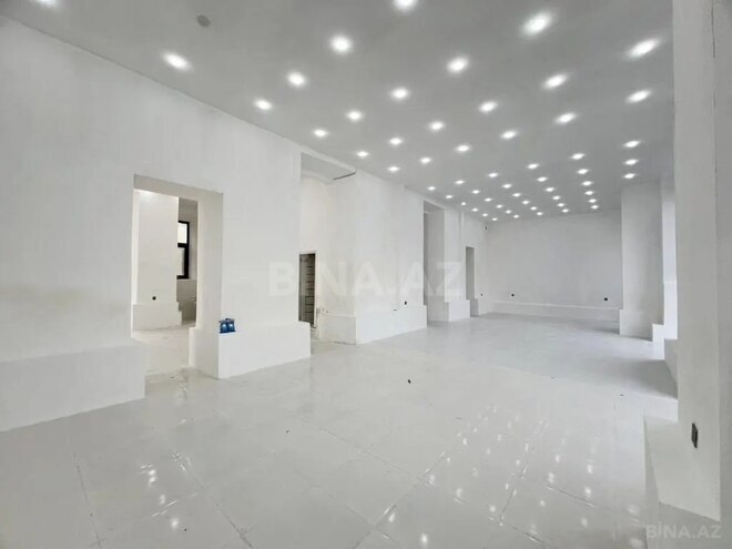 İcarəyə verilir  obyekt 230 m², Nəsimi r., photo 1 from 6
