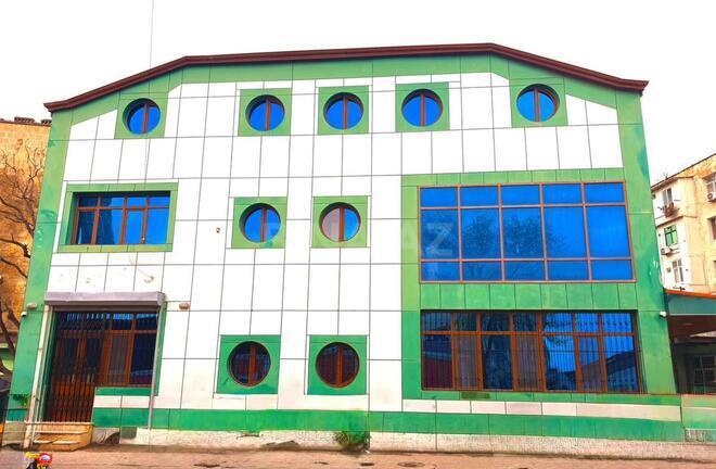 İcarəyə verilir  obyekt 240 m², Dərnəgül m., photo 4 from 32