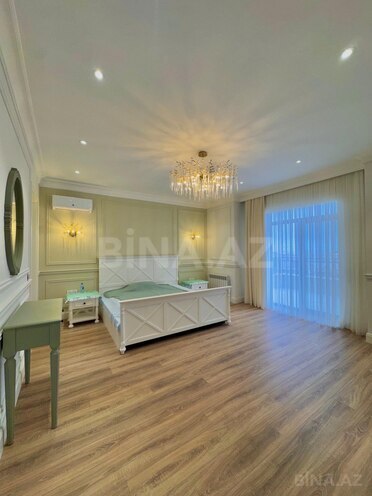 Satılır 5 otaqlı həyət evi/bağ evi 450 m², Şüvəlan q., photo 27 from 32