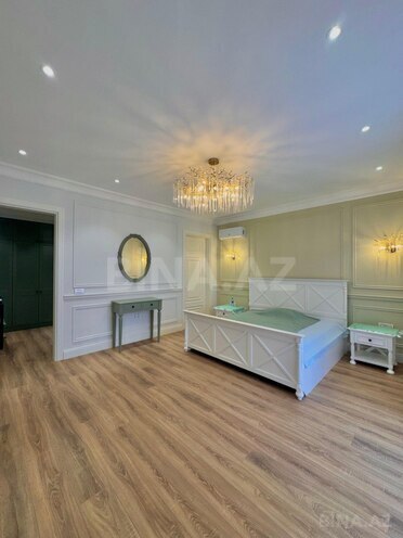 Satılır 5 otaqlı həyət evi/bağ evi 450 m², Şüvəlan q., photo 20 from 32