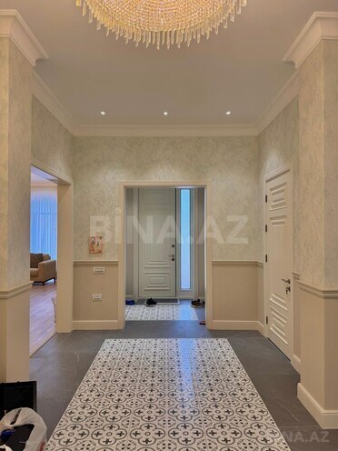 Satılır 5 otaqlı həyət evi/bağ evi 450 m², Şüvəlan q., photo 12 from 32