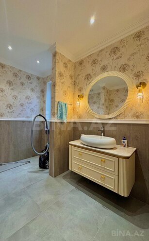 Satılır 5 otaqlı həyət evi/bağ evi 450 m², Şüvəlan q., photo 28 from 32