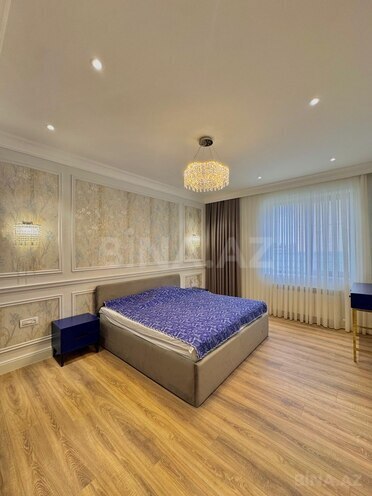 Satılır 5 otaqlı həyət evi/bağ evi 450 m², Şüvəlan q., photo 26 from 32