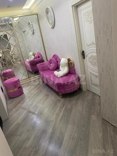 Satılır 2 otaqlı yeni tikili 95 m², Nəsimi m., photo 7 from 11