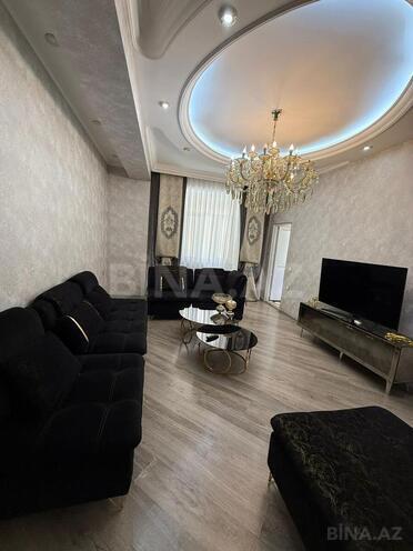 Satılır 2 otaqlı yeni tikili 95 m², Nəsimi m., photo 3 from 11