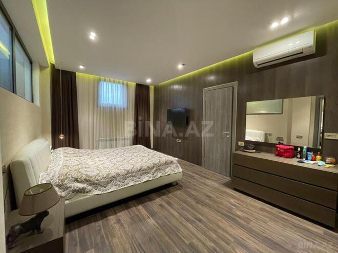 İcarəyə verilir 6 otaqlı yeni tikili 400 m², Sea Breeze q., photo 27 from 32