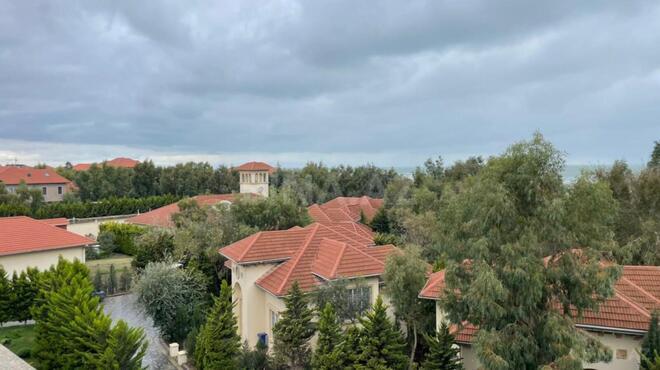 İcarəyə verilir 6 otaqlı yeni tikili 400 m², Sea Breeze q., photo 1 from 32