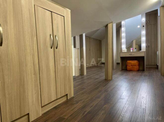 İcarəyə verilir 6 otaqlı yeni tikili 400 m², Sea Breeze q., photo 29 from 32