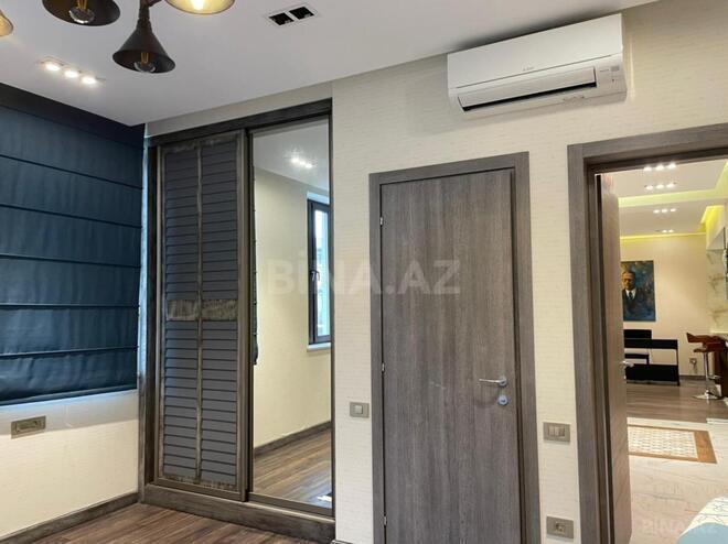 İcarəyə verilir 6 otaqlı yeni tikili 400 m², Sea Breeze q., photo 14 from 32