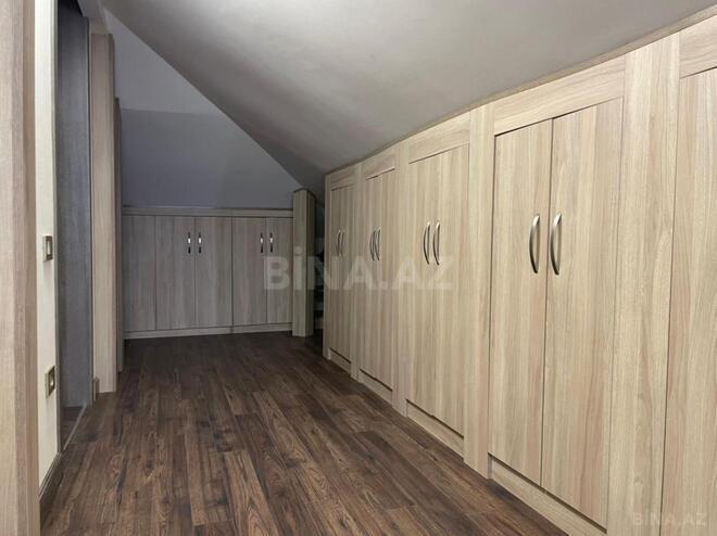 İcarəyə verilir 6 otaqlı yeni tikili 400 m², Sea Breeze q., photo 31 from 32