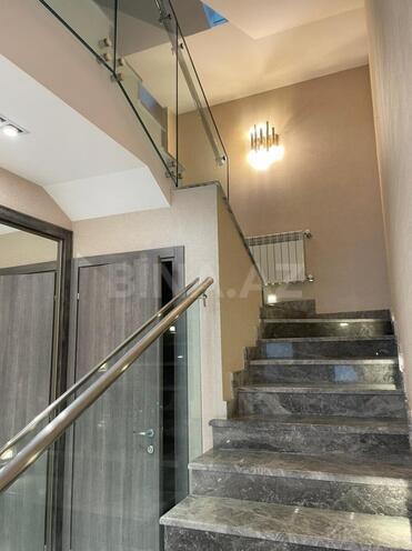 İcarəyə verilir 6 otaqlı yeni tikili 400 m², Sea Breeze q., photo 9 from 32