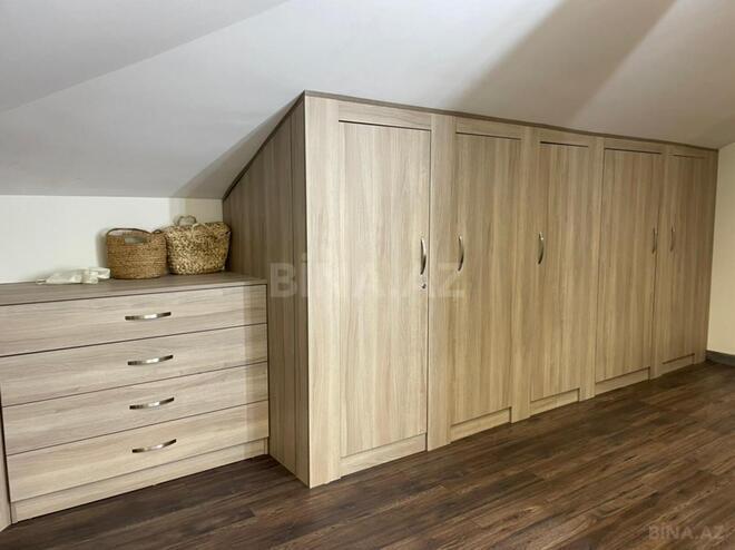 İcarəyə verilir 6 otaqlı yeni tikili 400 m², Sea Breeze q., photo 30 from 32