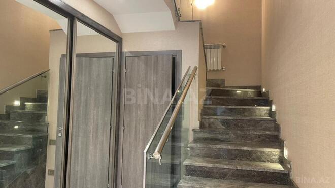 İcarəyə verilir 6 otaqlı yeni tikili 400 m², Sea Breeze q., photo 5 from 32
