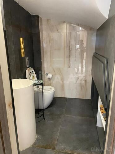 İcarəyə verilir 6 otaqlı yeni tikili 400 m², Sea Breeze q., photo 16 from 32