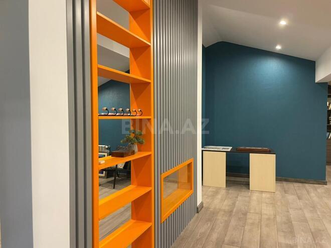İcarəyə verilir 6 otaqlı yeni tikili 400 m², Sea Breeze q., photo 21 from 32