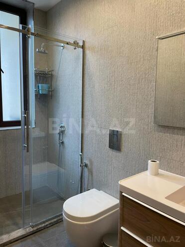 İcarəyə verilir 6 otaqlı yeni tikili 400 m², Sea Breeze q., photo 13 from 32