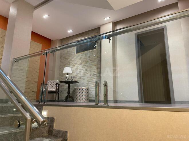 İcarəyə verilir 6 otaqlı yeni tikili 400 m², Sea Breeze q., photo 19 from 32