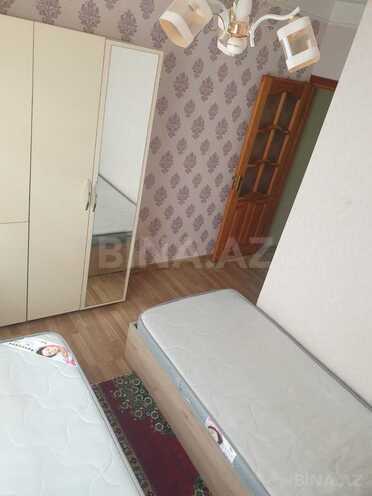 İcarəyə verilir 3 otaqlı köhnə tikili 70 m², Əhmədli m., photo 8 from 18
