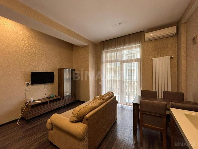 Продаётся 2-комн. новостройка 60 м², пос. Аг шехер, photo 4 from 21