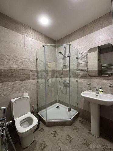 Продаётся 2-комн. новостройка 60 м², пос. Аг шехер, photo 18 from 21