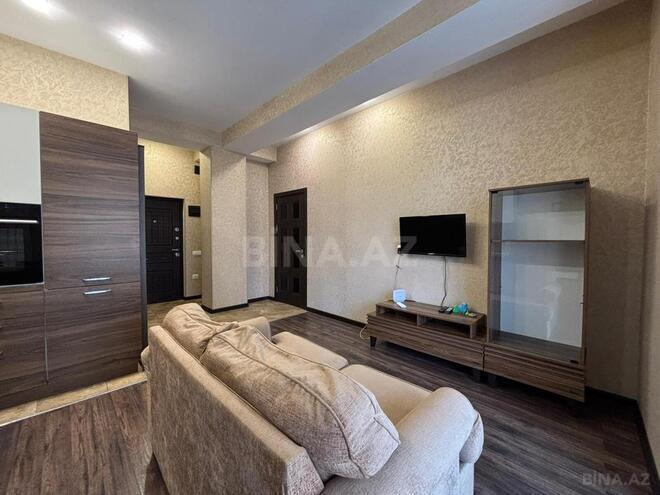 Продаётся 2-комн. новостройка 60 м², пос. Аг шехер, photo 6 from 21