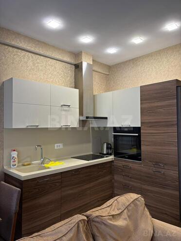 Продаётся 2-комн. новостройка 60 м², пос. Аг шехер, photo 9 from 21
