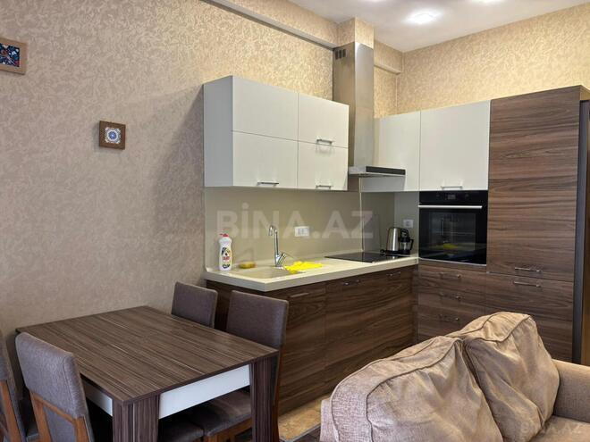 Продаётся 2-комн. новостройка 60 м², пос. Аг шехер, photo 8 from 21