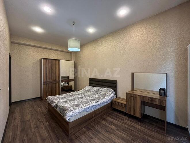 Продаётся 2-комн. новостройка 60 м², пос. Аг шехер, photo 12 from 21
