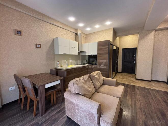 Продаётся 2-комн. новостройка 60 м², пос. Аг шехер, photo 7 from 21