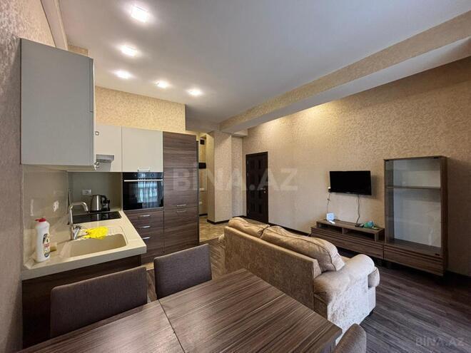 Продаётся 2-комн. новостройка 60 м², пос. Аг шехер, photo 5 from 21