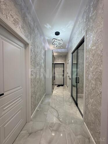 Satılır 2 otaqlı yeni tikili 58 m², Xətai r., photo 8 from 15