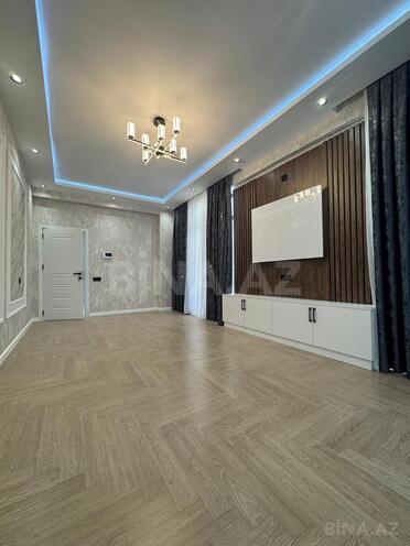Satılır 2 otaqlı yeni tikili 58 m², Xətai r., photo 3 from 15