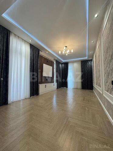 Satılır 2 otaqlı yeni tikili 58 m², Xətai r., photo 1 from 15