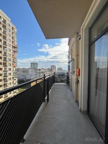 Satılır 2 otaqlı yeni tikili 58 m², Xətai r., photo 10 from 15