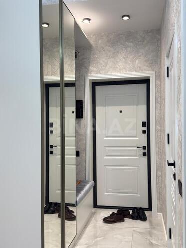 Satılır 2 otaqlı yeni tikili 58 m², Xətai r., photo 9 from 15