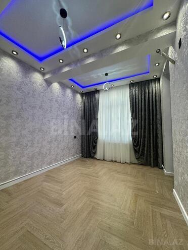 Satılır 2 otaqlı yeni tikili 58 m², Xətai r., photo 4 from 15