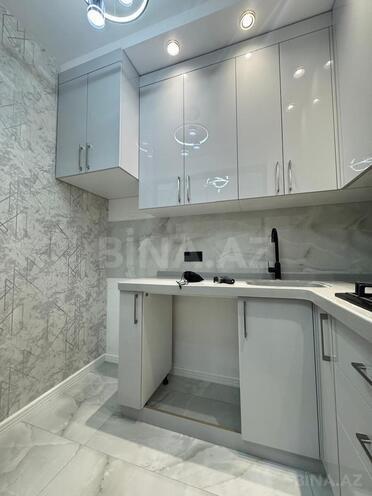 Satılır 2 otaqlı yeni tikili 58 m², Xətai r., photo 5 from 15