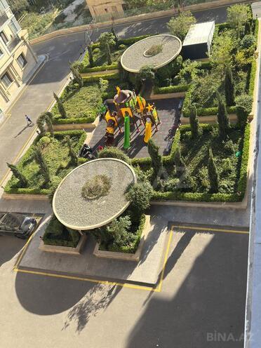Satılır 2 otaqlı yeni tikili 58 m², Xətai r., photo 11 from 15