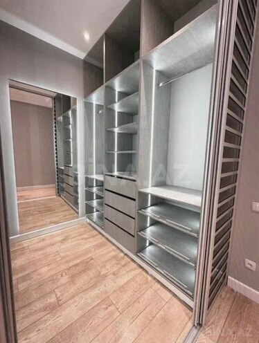 İcarəyə verilir 3 otaqlı yeni tikili 126 m², Nəriman Nərimanov m., photo 6 from 9