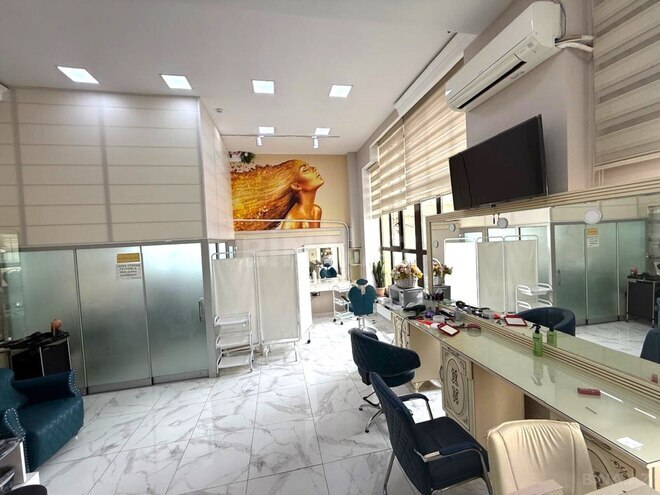 Satılır  obyekt 60 m², Nəriman Nərimanov m., photo 7 from 8