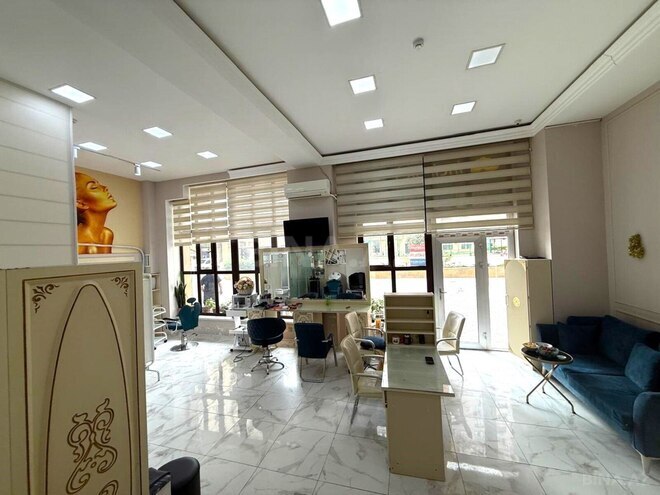 Satılır  obyekt 60 m², Nəriman Nərimanov m., photo 4 from 8