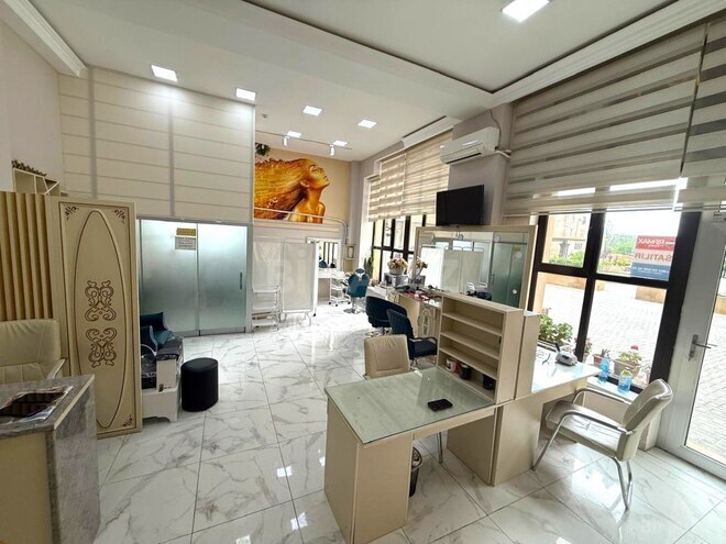 Satılır  obyekt 60 m², Nəriman Nərimanov m., photo 1 from 8
