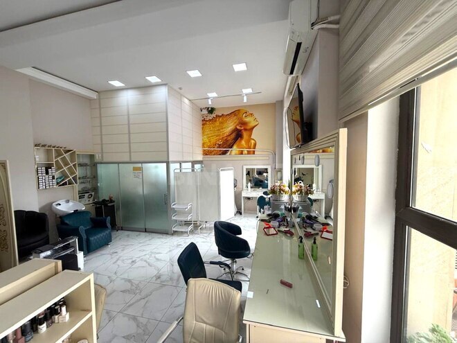 Satılır  obyekt 60 m², Nəriman Nərimanov m., photo 3 from 8